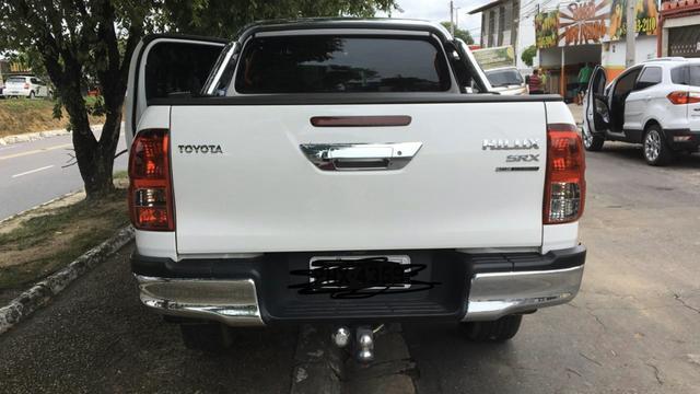 Hilux SRX - Foto 4
