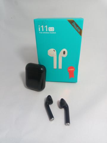 FONE i11 PRETO, NOVA TECNOLOGIA - Foto 2