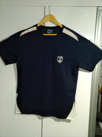Camisas de futebol