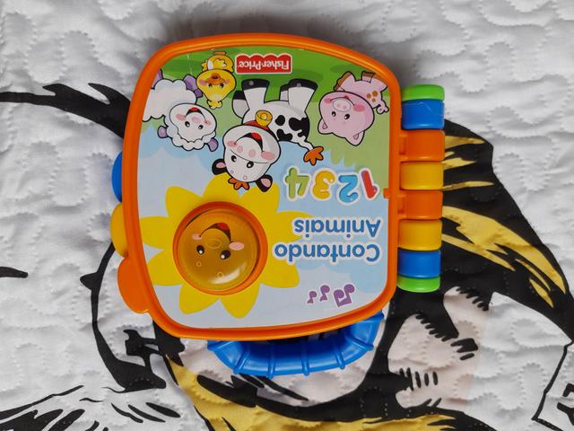 Brinquedos - Foto 2