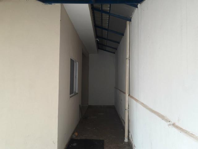 Vendo ou troco um ágio de uma casa em brasilinha - Foto 3