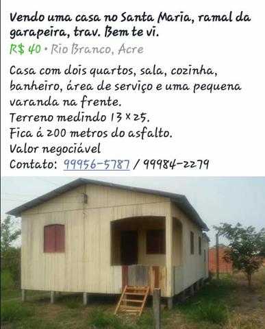 Vendo ou Troco