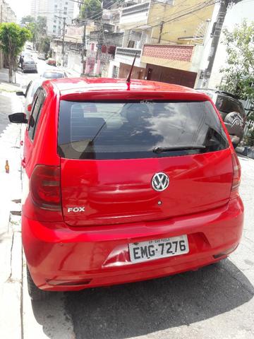 Vendo Carro FOX 2010 - Foto 2
