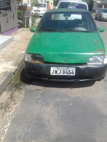 Vento/troco por moto mais volta pra min - Foto 3