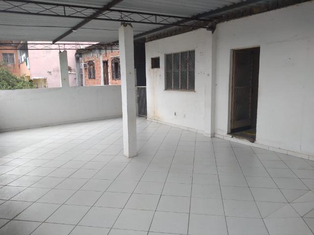 Vendo casa+loja+quitinete Miguel couto - Foto 5