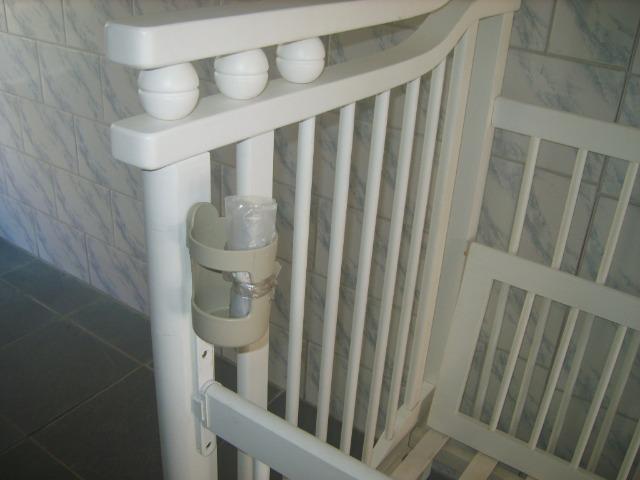 Berço Grande - Foto 2