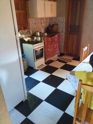 Vendo Casa no Santa Maria Vila Acre - Foto 2
