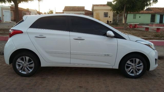 Hb20 Hyundai - Foto 3