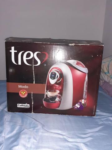 Máquina de Café Três Corações R$ 250,00 - Foto 3