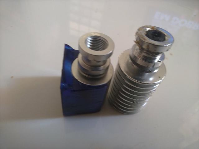 Dissipador de calor Impressora 3d