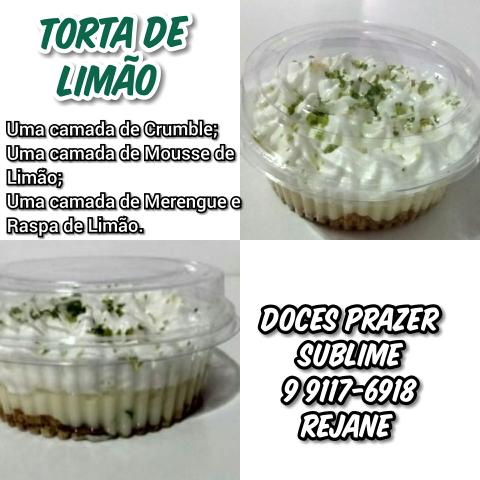 Doces Prazer Sublime - Foto 3