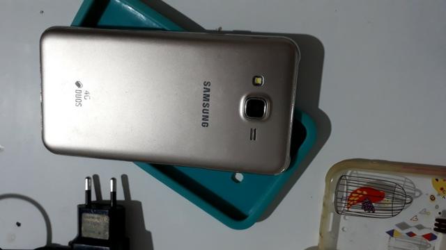 Celular J7 - Seminovo - Foto 2