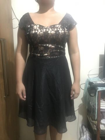 Vestido M - Foto 2