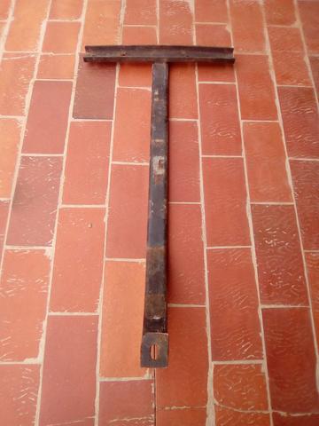 Step para pneus *