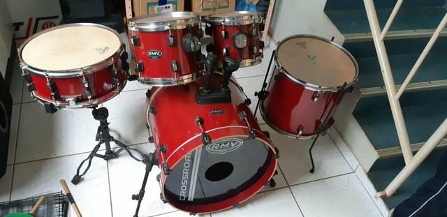 Batera mrv série top reduzida