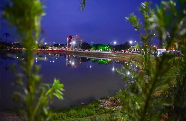 Pousada Amazônia - Rio Branco - Foto 3