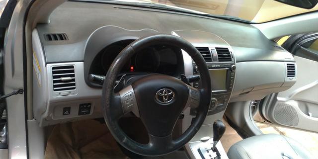 Corolla 2.0 XEI 2014 - Foto 3