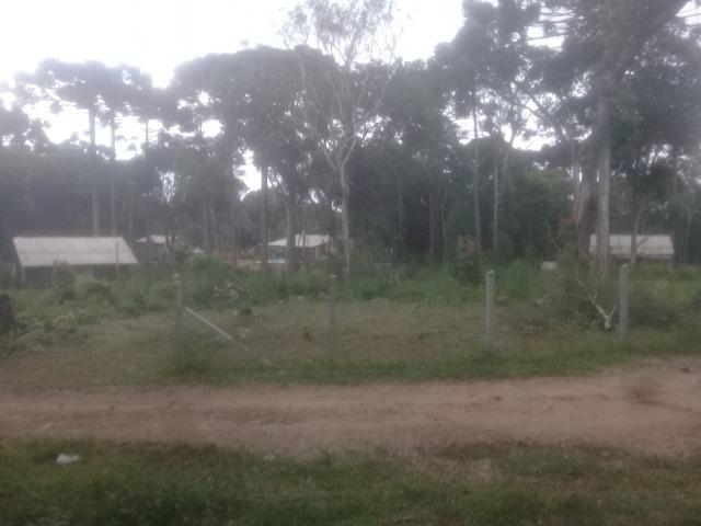 Chacrinha Próximo a Curitiba (Vendo / Troco)