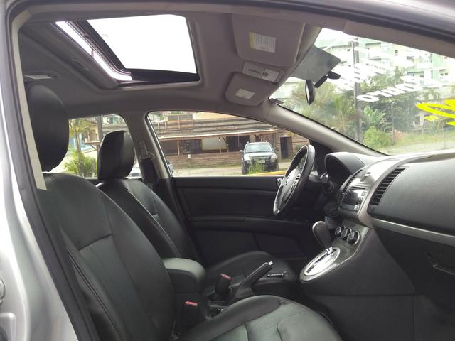 Nissan Sentra 2012 financia100% - Foto 6