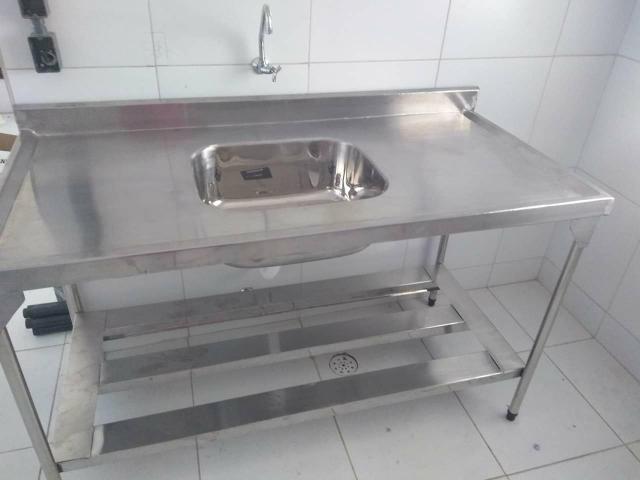 Casa do inox - Foto 2