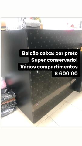 Vendo móveis / itens para loja - Foto 3