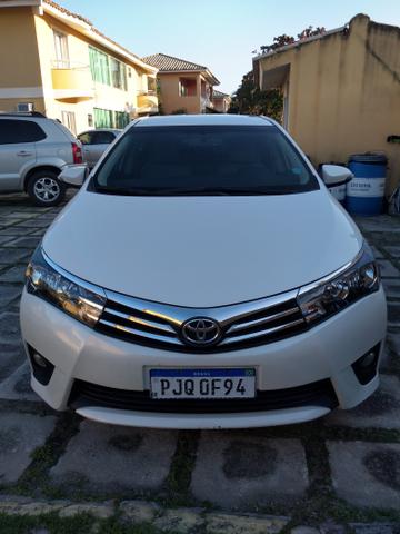 Vendo Corolla - Foto 6