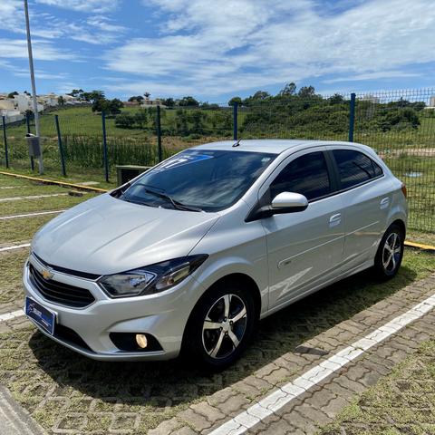 Chevrolet Onix 1.4 LTZ Automático- 2017 - Foto 3