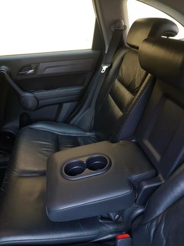 Vendo ou Troco Honda CR-V ELX 2008 - Foto 11