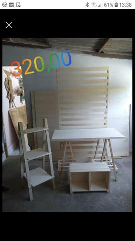 Fabricamos Provençal de bloco