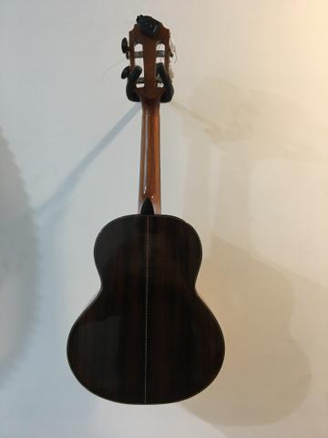 Cavaco Cavaquinho Jacarandá Luthier Rogério Santos - Foto 4