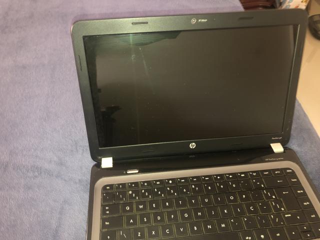 Notebook HP - Foto 3