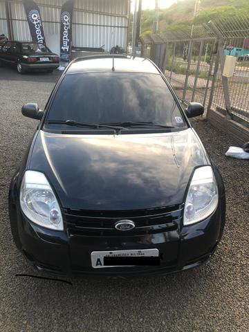 FORD KA, 1.0 flex em ótimo estado de conservação - Foto 3