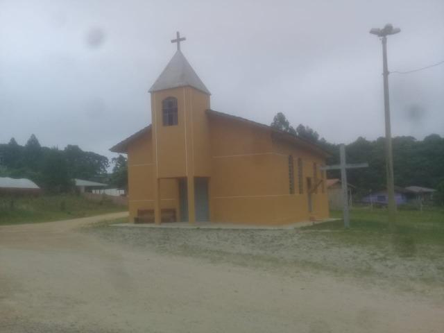 Chacrinha Próximo a Curitiba (Vendo / Troco) - Foto 8