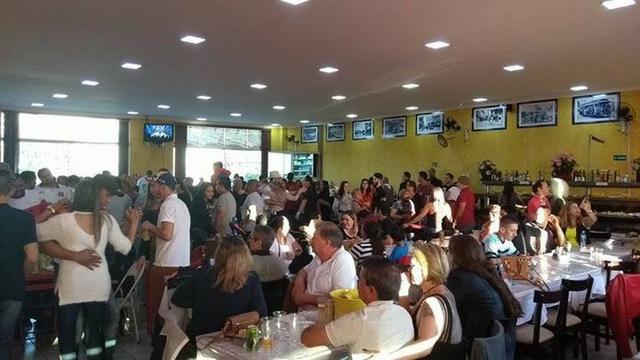 Restaurante/Salão Para eventos todo equipado e pronto para trabalhar - Foto 6