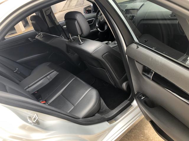 Mercedes C180 kompressor - Foto 10