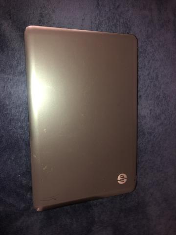 Notebook HP