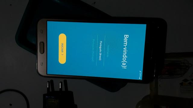 Celular J7 - Seminovo - Foto 3