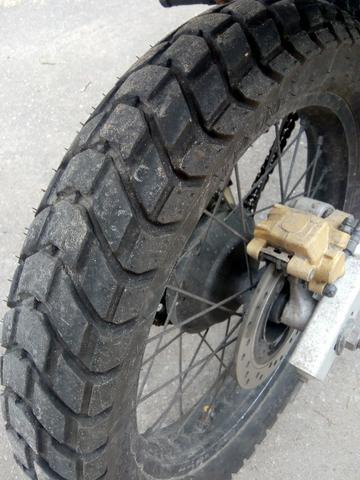 Motocicleta - Foto 4