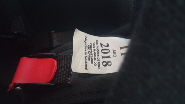 Capacete Torx R8 - Foto 4