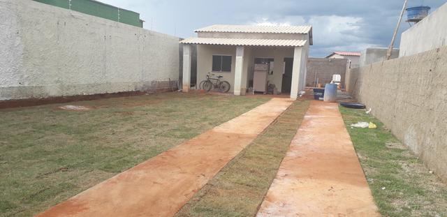 Casa colônia agrícola 26de Setembro