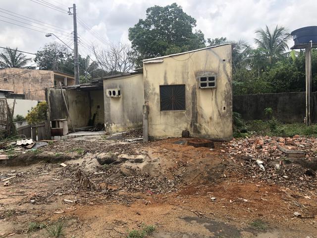 Vendo casa Conj Águas claras 110.000,00 - Foto 6