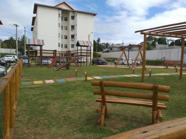 Condomínio Reserva Parque 3/4 suíte varanda 2 andar 195.000,00 - Foto 11