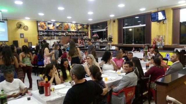 Restaurante/Salão Para eventos todo equipado e pronto para trabalhar - Foto 3