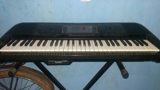 Teclado profissional - Foto 4