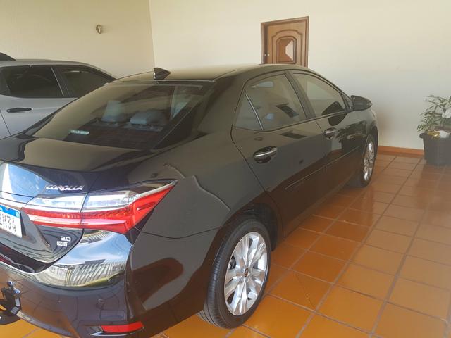 Corolla 2018 - Foto 5