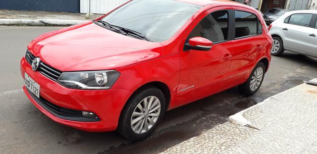 Gol comfortline