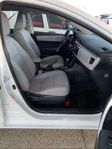 Toyota corolla xei ano 2016 - Foto 9