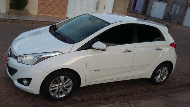 Hb20 Hyundai - Foto 2