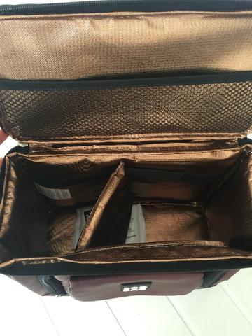 Bolsa Térmica 2go Bag Sport Pro (NOVA) - Foto 3