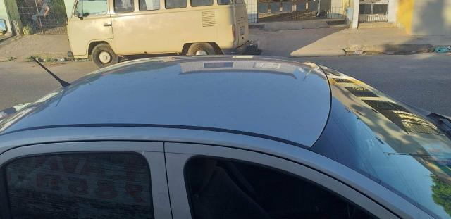VW VOYAGEM TL MB,1.6 PRATA 2015/2016 38.000 Mil - Foto 19
